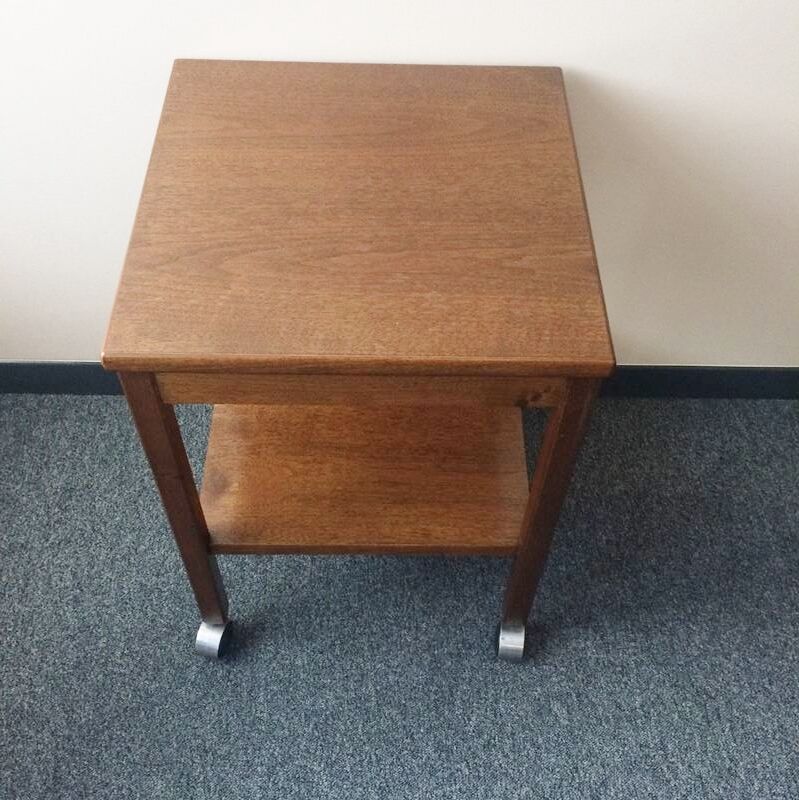 Office on wheels service