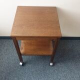 Office on wheels service