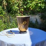 Art Deco table lamp