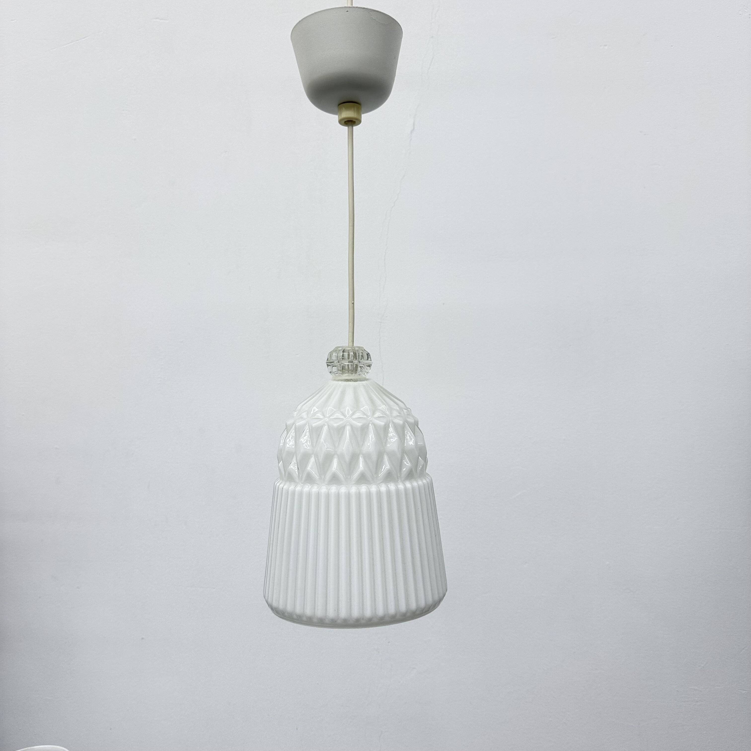 Ikea hanging lamp  Model Vanadin  Designer Inma Bermudez