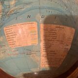 J.fForest land globe