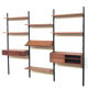 Poul Cadovius Royal System wall set