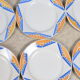 Flat plates iron earth