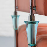 Hydra Sirius armchair by Luca Scacchetti for Poltrona Frau