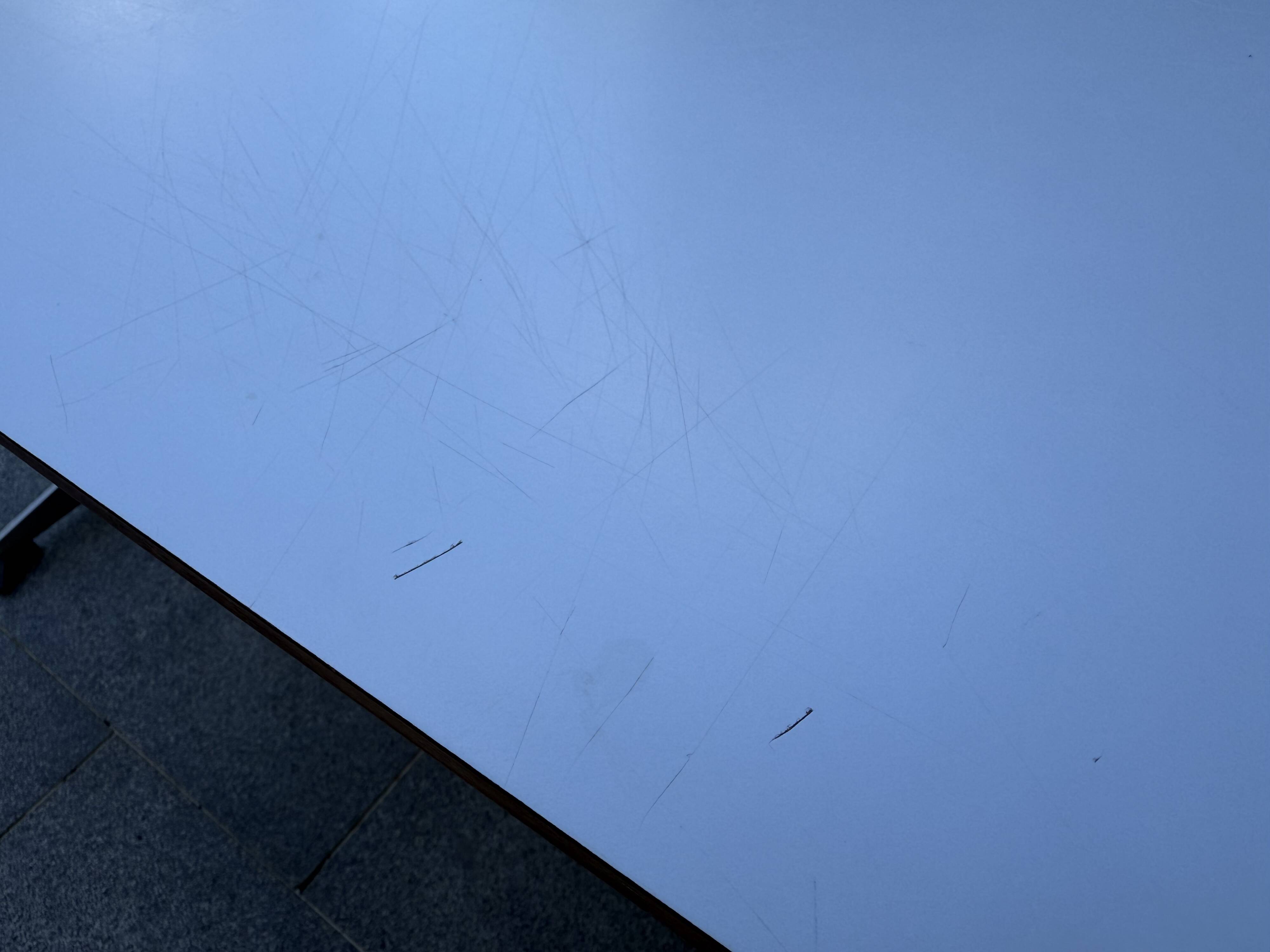 Giaiotti Office Italy 1960