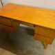 Bureau vintage style scandinave pieds compas