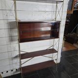 Scandinavian shelf from the 60s
