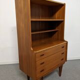 Vintage teak chest of drawers from the 50s/60s