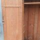 Mountain wardrobe chalet in pine from the 19th century