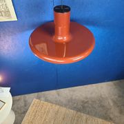Pendolita pendant lamps by Lita circa 1970
