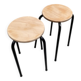 High stool