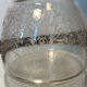 Carafe Baccarat signée