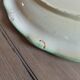Vallauris dessert plates