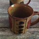 Lot de 4 mugs