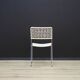 Set of two chairs, vintage style, 1960s, production: Denmark