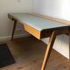 Habitat Beckett office