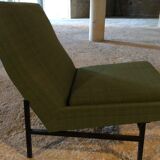 ARP 642 fireside chair by Guariche and Mortier edition Steiner 1955