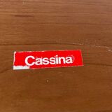 Dining table by Josep Llusca for Cassina