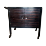 Bar en ebene de Macassar