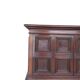 The high-quality Italian Renaissance Revival credenza, 1920s/1930s