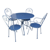 Garden furniture