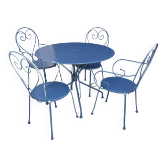 Garden furniture