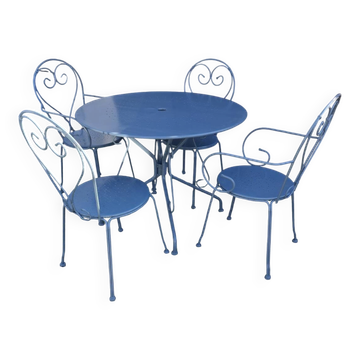 Garden furniture