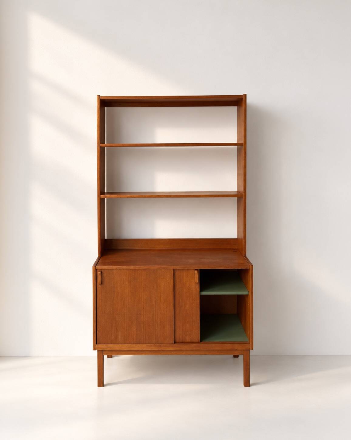 Bodafors Bookcase by Bertil Fridhagen
