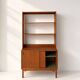 Bodafors Bookcase by Bertil Fridhagen