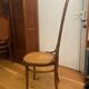 set of 6 Thonet chairs