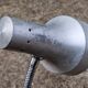 Small desk lamp from the 1960s