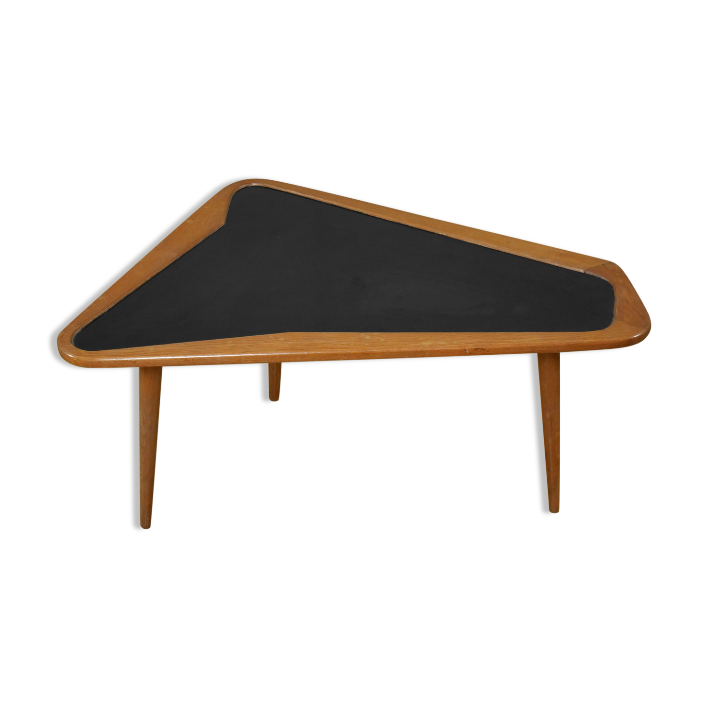 Charles Ramos for Castanaletta coffee table 1956