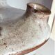 Flower vase in stoneware Ratilly / Pierlot / Puisaye