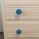 Commode vintage 3 tiroirs