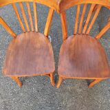 Chaises Luterma