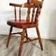 Paire de fauteuils Baumann