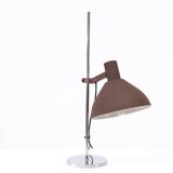 Vintage Desk Lamp attributed Koch & Lowy 1970s USA
