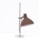 Vintage Desk Lamp attributed Koch & Lowy 1970s USA