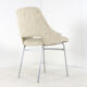 Set of 6 Cees Braakman for Pastoe FM32 chairs - dutch mid century design
