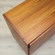 Teak cabinet, Danish design, 1970s, production: Denmark