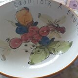 Egouttoir à fruits