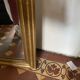 Old mirror