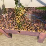 Table de chevet