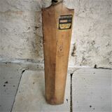 Batte de cricket ancienne