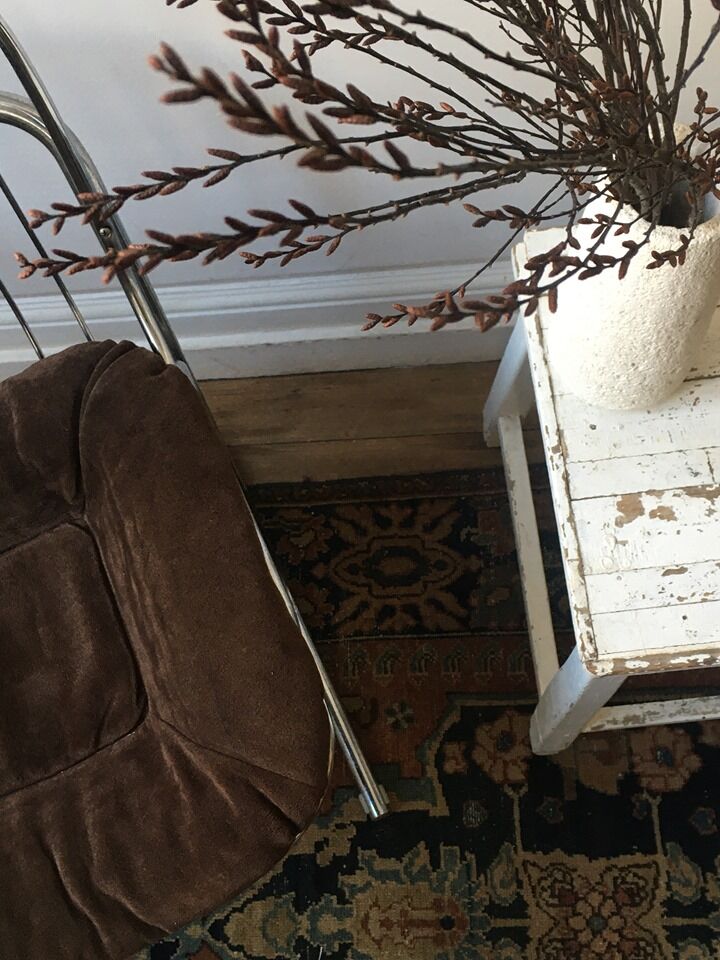 Gastone Rinaldi Chair