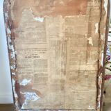 Mirror Louis Philippe 100x74 cm