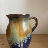Old pitcher