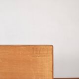 Mid-century Danish teak sideboard from Dyrlund, 1960s.