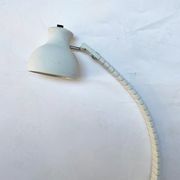 Pair of “flex 659” table lamps by Elio Martinelli