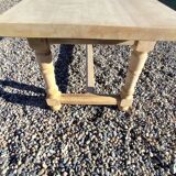 Table de ferme